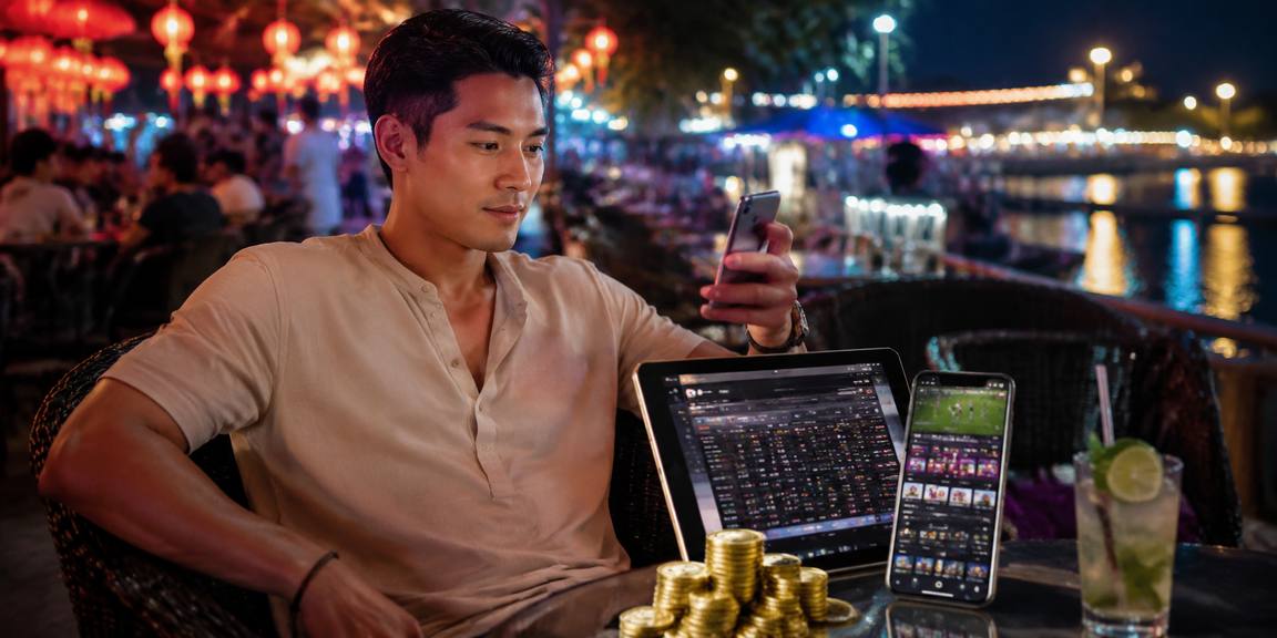 big99 Luồng di động liền mạch